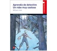 Aprendiz De Detective