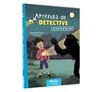 Aprendiz de detective. El monstruo del lago