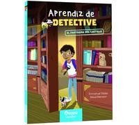 Aprendiz de detective. El fantasma del castillo (Primeras lecturas)