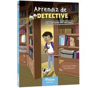 Aprendiz de detective. El misterio del castillo