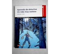 Aprendiz De Detective Un Robo muy Costoso