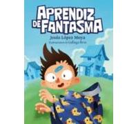 Aprendiz de fantasma