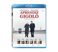 Aprendiz De Gigoló [Blu-ray]