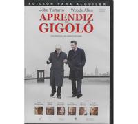 Aprendiz de Gigoló [DVD] (2013) Fading Gigolo