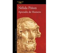 Aprendiz de Homero (Hispánica)