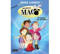 Aprendiz De Mago: El Misterio Del Astrolabio
