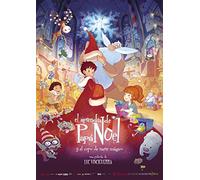 Aprendiz de papa noel [DVD]