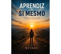 Aprendiz de Si Mesmo: Experiências para despertar o seu melhor professor: você.