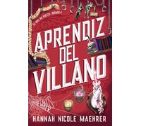 Aprendiz del villano (Faeris Editorial)