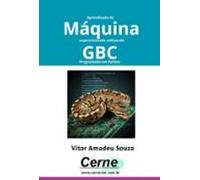 Aprendizado De Máquina Supervisionado Utilizando Gbc Programado Em Py