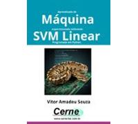 Aprendizado De Máquina Supervisionado Utilizando Svm Linear Programad