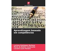 Aprendizagem baseada em competências