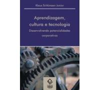 Aprendizagem Cultura E Tecnologia (ebook)