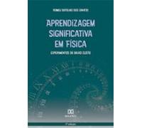 Aprendizagem Significativa Em Física (ebook)