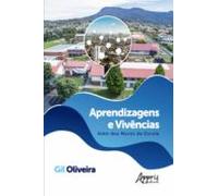 Aprendizagens E Vivências: Além Dos Muros Da Escola (ebook)