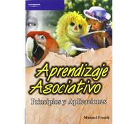 Aprendizaje asociativo. Principios y aplicaciones (Psicología)