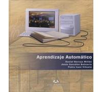 Aprendizaje automático