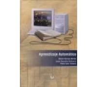 aprendizaje automatico