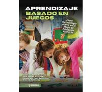 Aprendizaje basado en juegos como metodología activa en la etapa de Educación Primaria