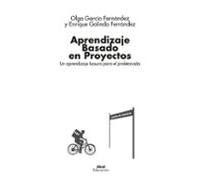 Aprendizaje Basado en Proyectos. Un aprendizaje basura para el proletariado: 5 (Educación)