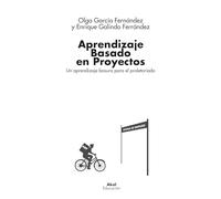 Aprendizaje Basado en Proyectos. Un aprendizaje basura para el proletariado: 5 (Educación)