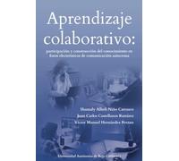 Aprendizaje colaborativo: participación y construcción del conocimiento en foros electrónicos de comunicación asíncrona
