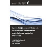 Aprendizaje cooperativo para alumnos con necesidades especiales en escuelas inclusivas