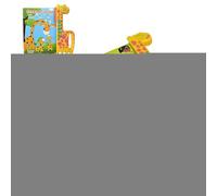 Aprendizaje De Idioma Ruso,Libro para Aprender Ruso con Sonidos | Herramienta Interactiva Educativa para Práctica Lingüística en Casa y Viajes para Niños y Niñas