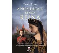 Aprendizaje de una reina: Margarita, reina de Navarra y Jehane, la hija de un impresor. Dos mujeres que desafían las reglas (Novela histórica)