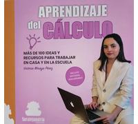 APRENDIZAJE DEL CÁLCULO | Victoria Minaya PÉrez