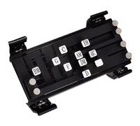 Aprendizaje del prensor de acordes de guitarra - Pressor de acordes de guitarra 16,5x10x8,8 cm | Capo Guitař 150 g, toque de entrenamiento, herramientas de aprendizaje asistido para Acción de Gracias