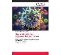 Aprendizaje del razonamiento clínico