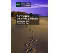 Aprendizaje, desarrollo y prácticas (CIENCIAS SOCIALES Y JURÍDICAS)