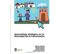 Aprendizaje Dialógico En La Sociedad De La Información