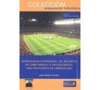 Aprendizaje Diferencial (El Secreto Del Camp Barça) Y Neurociencia: Una Propuesta De Hidridación
