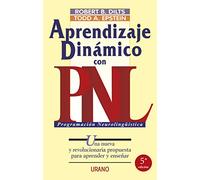 Aprendizaje dinámico con PNL (Programación Neurolingüística)