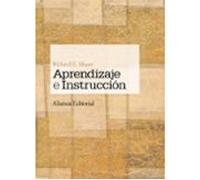Aprendizaje e instrucción
