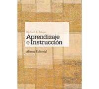Aprendizaje e instrucción (El Libro Universitario - Manuales)