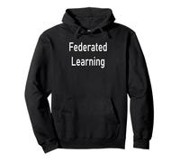 Aprendizaje Federado Sudadera con Capucha