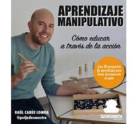 APRENDIZAJE MANIPULATIVO | RaÜl CabÚs Lomba