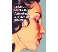 Aprendizaje o el libro de los placeres (Contemporánea)