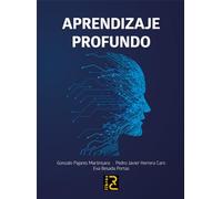 Aprendizaje profundo