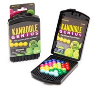 Learning Resources Resources-EI-3026 Kanoodle Genius 202, Multicolor (LEREI-3026)