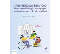 Aprendizaje-servicio: 84 (Educación)