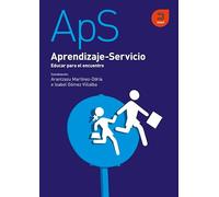 Aprendizaje-Servicio: Educar para el encuentro (Expresiones)