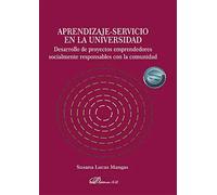 Aprendizaje-servicio En La Universidad