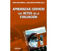 Aprendizaje-Servicio: Los retos de la evaluación: 154 (Educación Hoy Estudios)