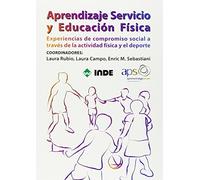 Aprendizaje Servicio Y Educacion Fisica