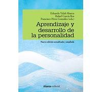 Aprendizaje Y Desarrollo De La Personalidad (nueva Ed.)
