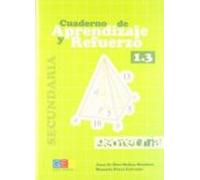 aprendizaje y refuerzo. cuaderno 1.3: geometria. secundaria